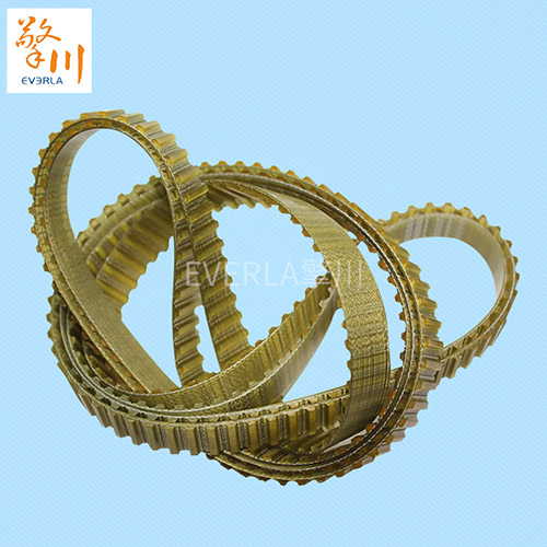 縫紉機皮帶齒形<a href='http://www.rongnl.com/' target='_blank'><u>PU同步帶</u></a>