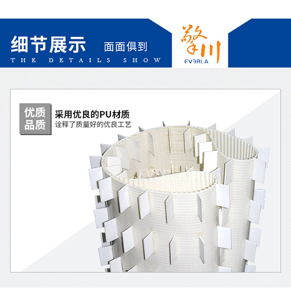 <a href='http://www.rongnl.com/' target='_blank'><u>PU同步帶</u></a>加擋板