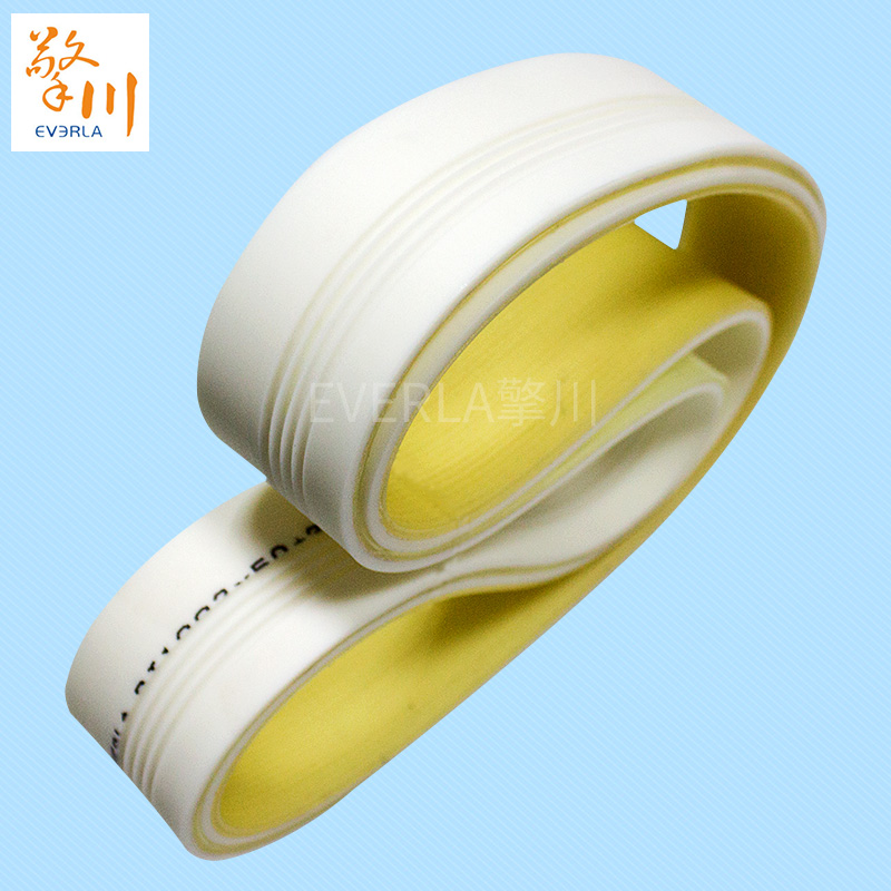 輸送帶打孔處理打滑應(yīng)該怎么處理？