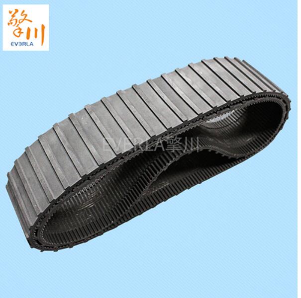 為什么同步帶會(huì)損壞？又如何解決？擎川同步帶定制告訴你！