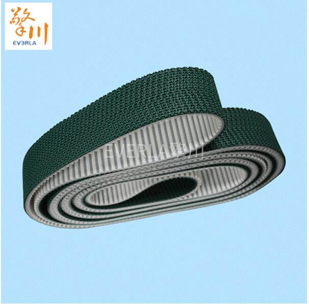 同步帶對環(huán)境的適應(yīng)性