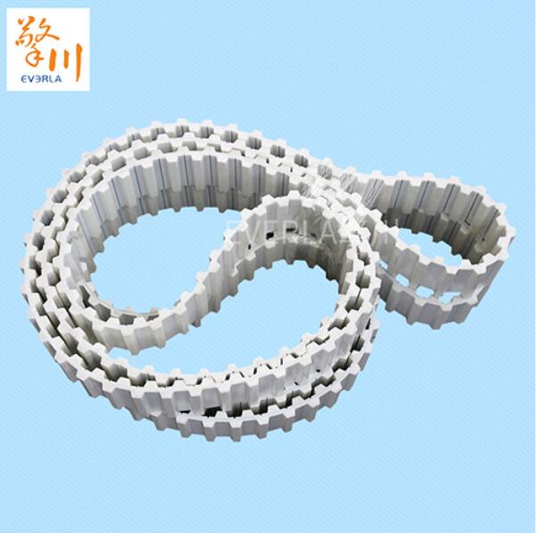 雙面齒同步帶的分類(lèi)和應(yīng)用