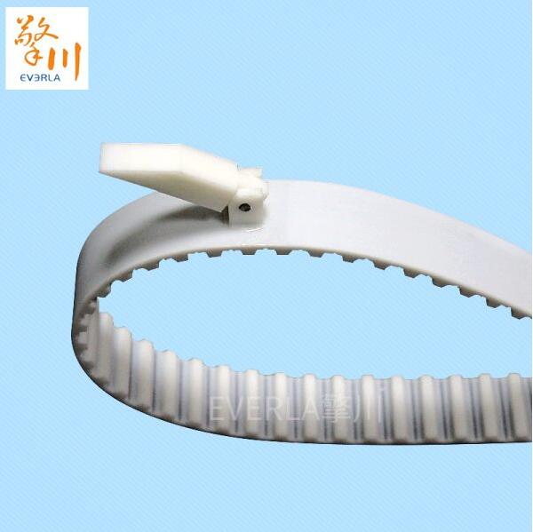 同步帶有哪些設(shè)計(jì)有點(diǎn)？