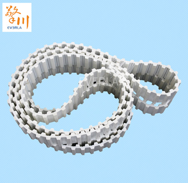 同步帶怎么接成圓環(huán)