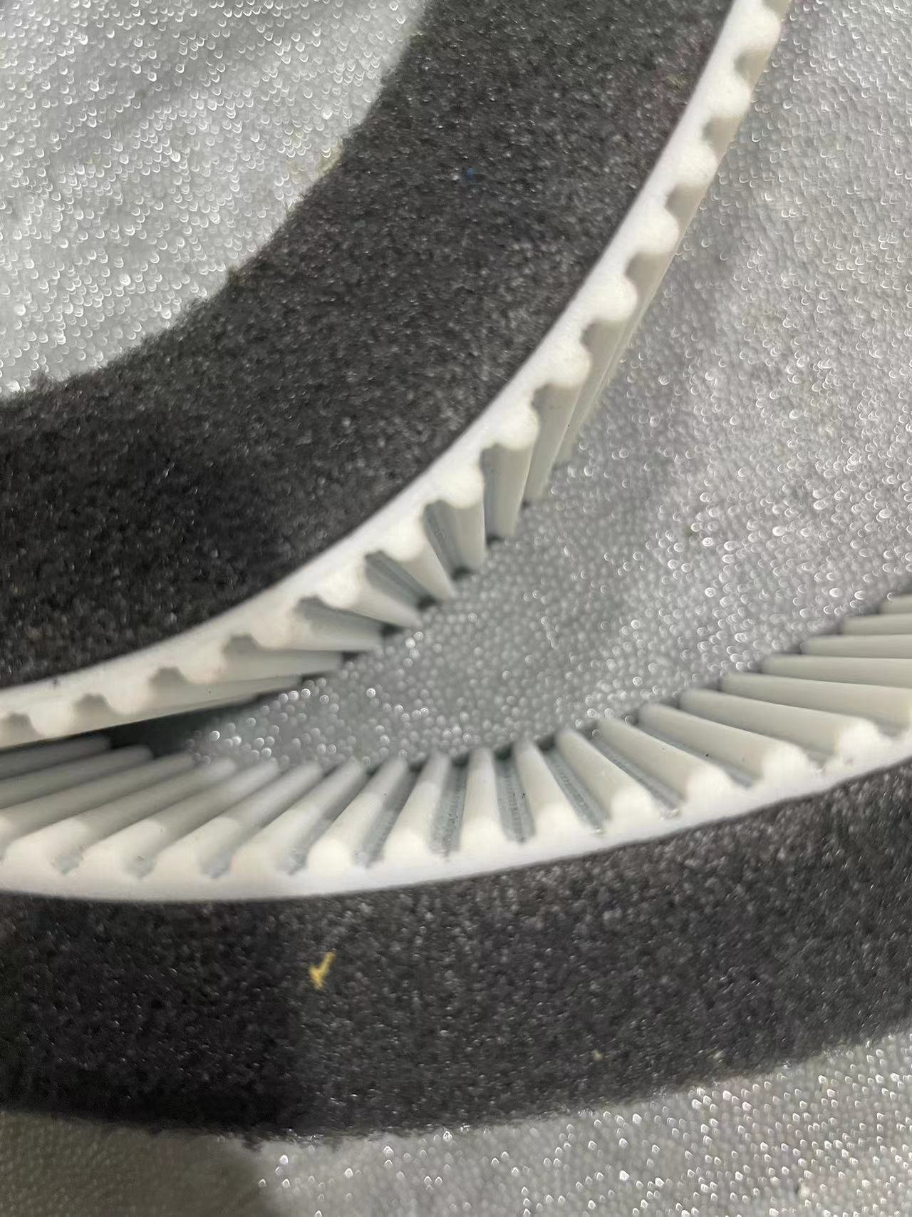 了解PU同步帶的耐磨性能與壽命預測