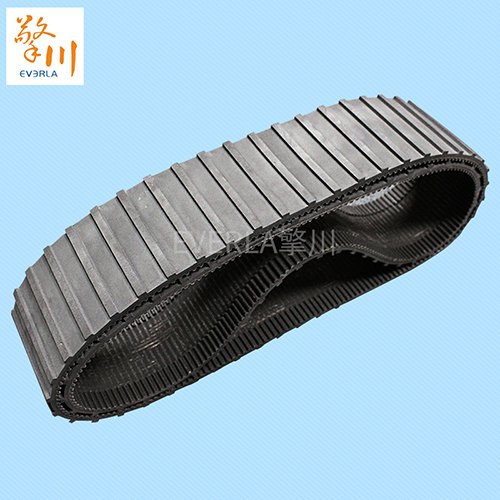 開(kāi)槽橡膠同步帶的應(yīng)力分布優(yōu)化：結(jié)構(gòu)設(shè)計(jì)對(duì)壽命的影響