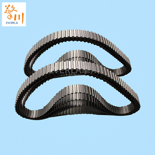 同步帶齒形與材質(zhì)的關(guān)系：如何匹配最佳組合？