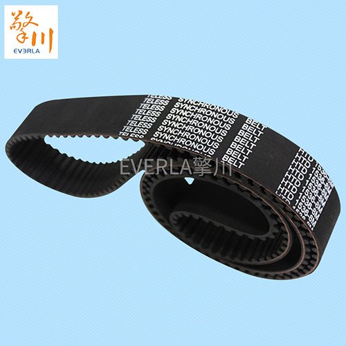 橡膠同步帶的耐磨特性與應(yīng)用場(chǎng)景