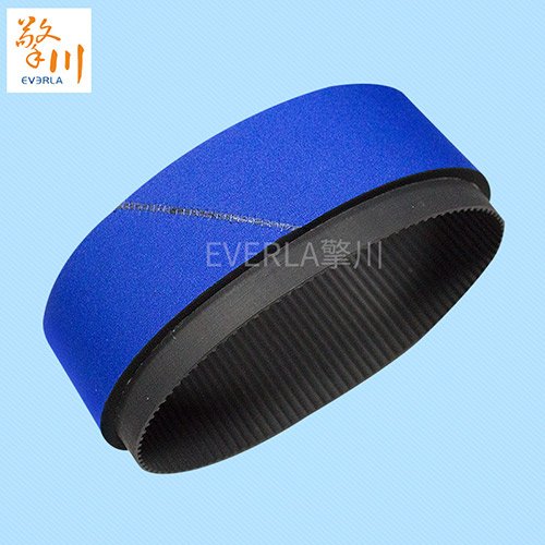 藍(lán)布泡棉同步帶，機(jī)械設(shè)備加工場(chǎng)景適用