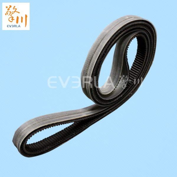 木工行業(yè)傳動(dòng)帶：橡膠同步帶設(shè)備適配