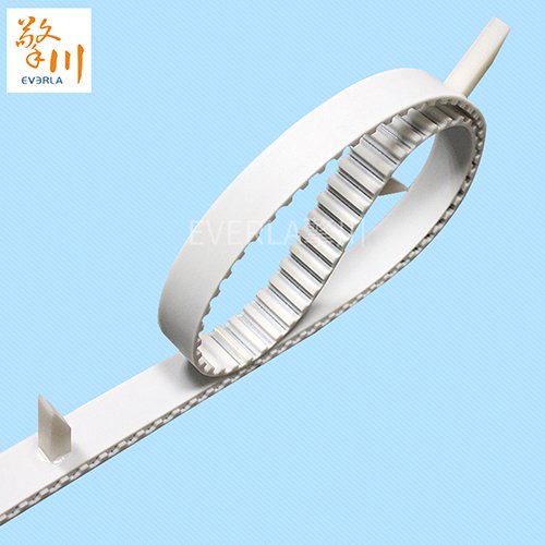 PU同步帶異型擋塊，工業(yè)輸送傳動(dòng)用
