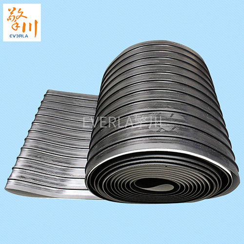 無(wú)機(jī)橡膠帶組成特點(diǎn)及其改性方式
