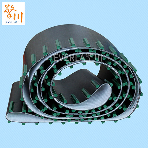 輸送皮帶輸送帶應(yīng)用中應(yīng)當留意那幾個方面？