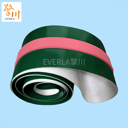 省內(nèi)最長(zhǎng)零排放輸送帶輸送帶試運(yùn)行
