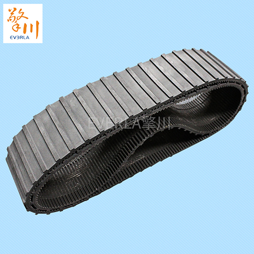 黑膠開槽<a href='http://www.rongnl.com/' target='_blank'><u>同步帶</u></a>